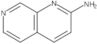 1,7-Naphthyridin-2-amine