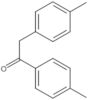 1,2-Bis(4-methylphenyl)ethanone