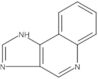 1H-Imidazo[4,5-c]quinoline