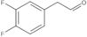 3,4-Difluorobenzeneacetaldehyde