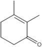 2,3-Dimethyl-2-cyclohexen-1-one