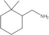 2,2-Dimethylcyclohexanemethanamine