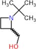 (1-tert-butylazetidin-2-yl)methanol