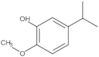2-Methoxy-5-(1-methylethyl)phenol