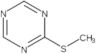 2-(Methylthio)-1,3,5-triazine