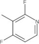 2,4-Difluoro-3-methylpyridine
