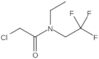 2-Chloro-N-ethyl-N-(2,2,2-trifluoroethyl)acetamide