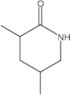 3,5-Dimethyl-2-piperidinone