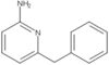 6-(Phenylmethyl)-2-pyridinamine