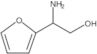 β-Amino-2-furanethanol