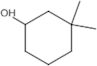 3,3-Dimethylcyclohexanol