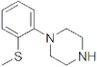 1-[2-(Méthylthio)phényl]pipérazine