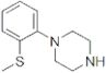 Methylmercaptophenylpiperazine