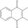 2,3-Dimethyl-1,4-naphthoquinone