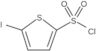 5-Iodo-2-thiophenesulfonyl chloride