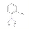 1H-Pyrrole, 1-(2-methylphenyl)-