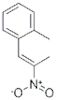 1-(2-methylphenyl)-2-nitropropen