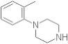 1-(2-Methylphenyl)piperazine