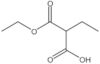 1-Ethyl 2-ethylpropanedioate