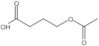 4-(Acetyloxy)butanoic acid