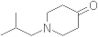 1-(2-Methylpropyl)-4-piperidone