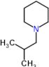 1-(2-methylpropyl)piperidine