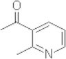 3-Acetyl-2-methylpyridine