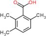 2,3,6-trimethylbenzoic acid