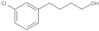 3-Chlorobenzenebutanol