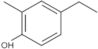 4-Ethyl-2-methylphenol