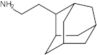Tricyclo[3.3.1.1<sup>3,7</sup>]decane-2-ethanamine