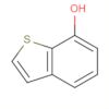 Benzo[b]thiophene-7-ol