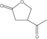 4-Acetyldihydro-2(3H)-furanone