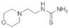 1-(2-MORPHOLINOETHYL)-2-THIOUREA