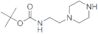 1-(2-N-Boc-Aminoethyl)piperazine