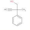 Benzeneethanol, a-ethynyl-a-methyl-