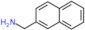 1-(naphthalen-2-yl)methanamine