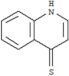 4(1H)-Quinolinethione