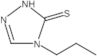 2,4-Dihydro-4-propyl-3H-1,2,4-triazole-3-thione