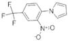 1-[2-NITRO-4-(TRIFLUOROMETHYL)PHENYL]-1H-PYRROLE