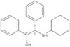 (αR,βS)-β-(Cyclohexylamino)-α-phenylbenzeneethanol