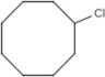 Chlorocyclooctane