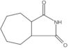 Hexahydrocyclohepta[c]pyrrole-1,3(2H,3aH)-dione