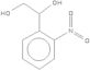 1-(2-nitrophenyl)-1,2-ethanediol