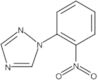 1-(2-Nitrofenil)-1H-1,2,4-triazol