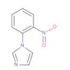 1H-Imidazole, 1-(2-nitrophenyl)-