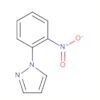 1H-Pyrazole, 1-(2-nitrophenyl)-