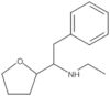 N-Ethyltetrahydro-α-(phenylmethyl)-2-furanmethanamine