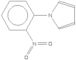 1-(2-Nitrophenyl)pyrrole