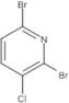 2,6-Dibromo-3-chloropyridine